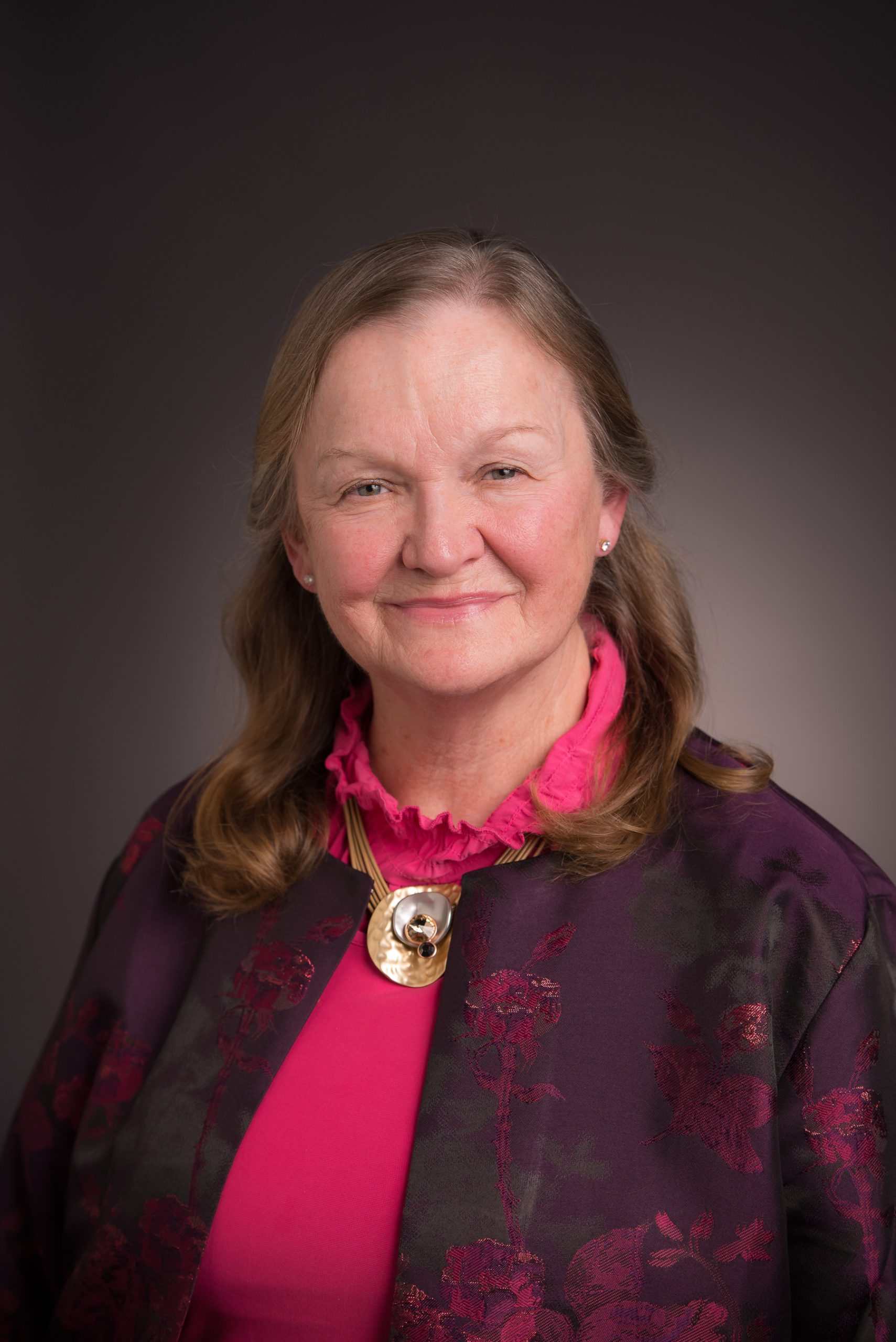 HPNA Distinguished Nursing Researcher Award