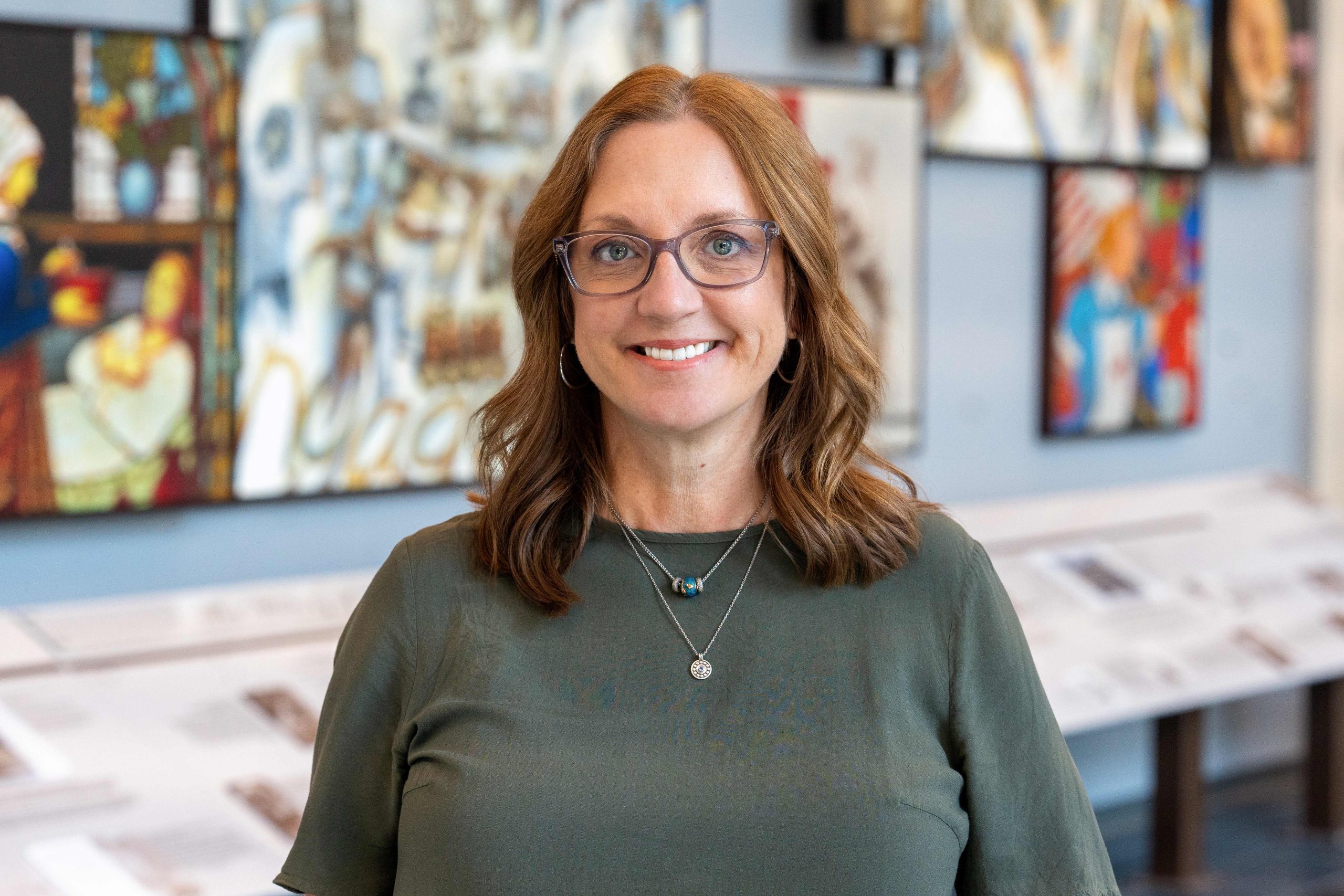 HPNA Volunteerism Award