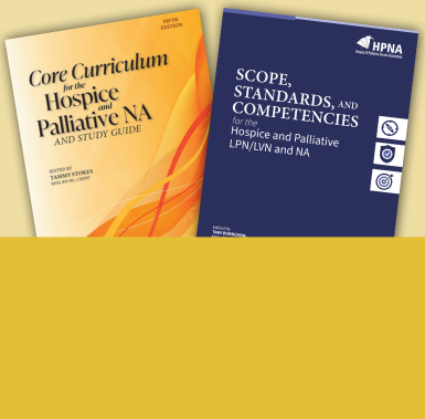 Publications for Nursing Assistants