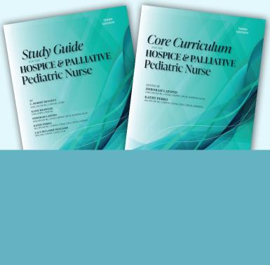 Publications for Pediatric RNs