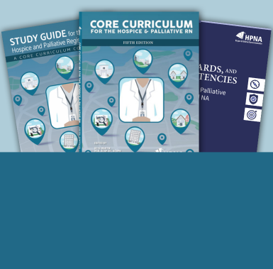 Publications for RNs