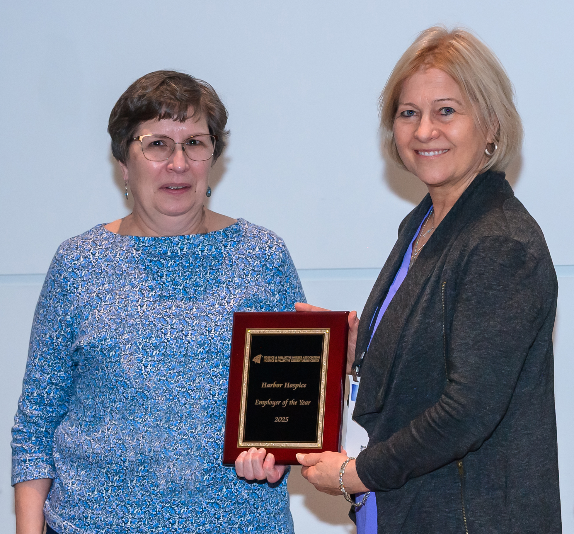 Employer of the Year Award