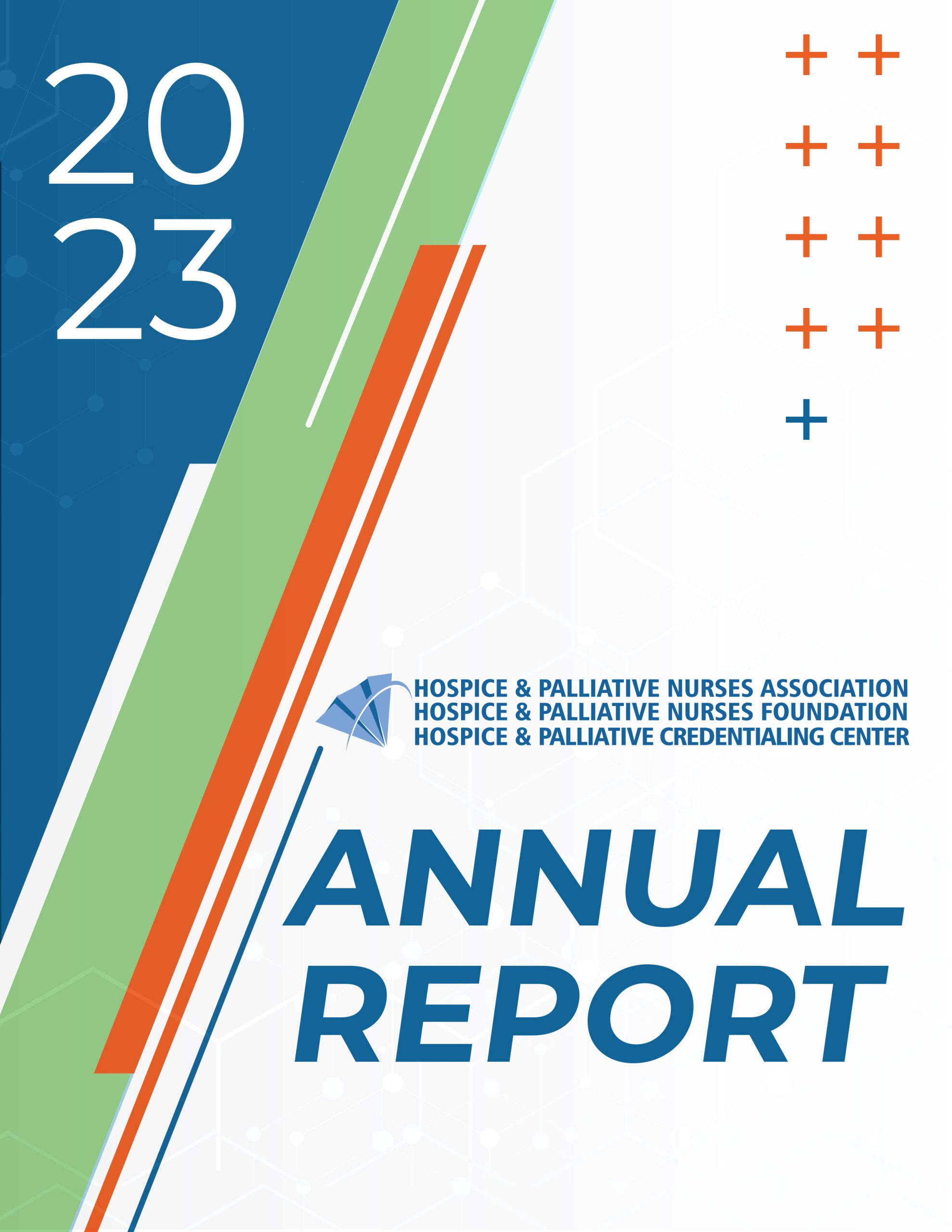 2023 HPNA/HPNF/HPCC Annual Report