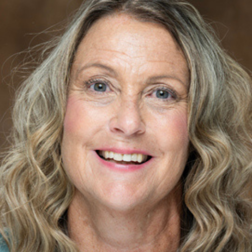 Alicia Murray, DNP, MSN, RN, CHPN®