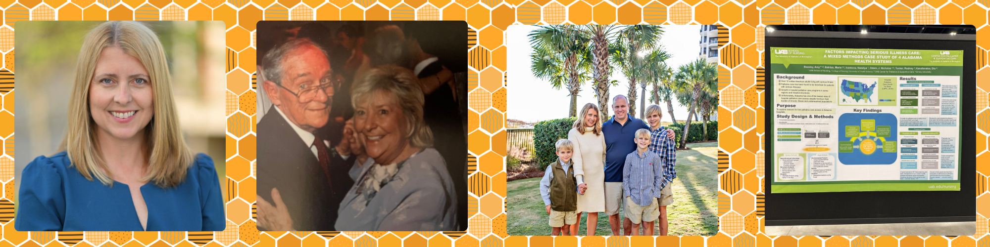 Sweet Stories from Our Hive | Amy M. Beasley - Advancing Expert Care