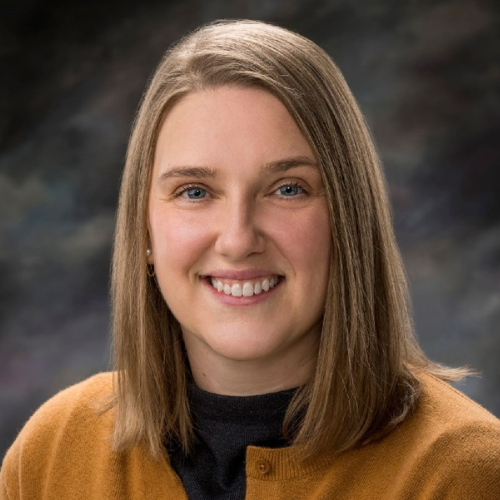 Becca Snyder, MN, APRN, AGPNP-BC, ACHPN®