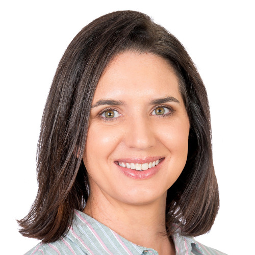 Jennifer Feagan, DNP, ACAGNP-BC, ACHPN®