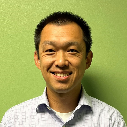 Scott Nguy, DNP, APRN, FNP-C, ACHPN®