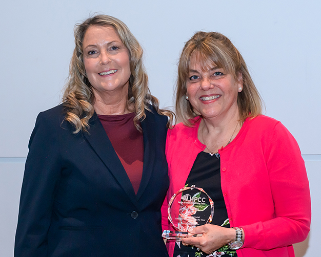 CPLC® of the Year Award