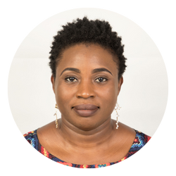 Adebusola O-Adeyemi