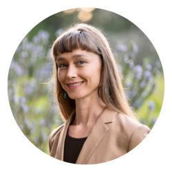 Hannah Whitmore, PhD, RN, CHPN®