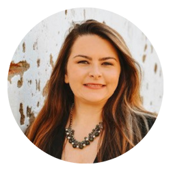 Mackenzie Nunley, MBA-HM, BSN, RN