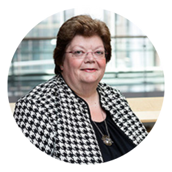 Mary Lynn McPherson, PharmD, PhD, FAAHPM