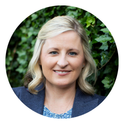 Sarah Klotz, DNP, MBA, APRN