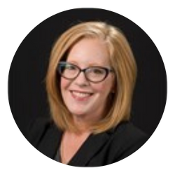 Sharon Bigger, PhD, MA, RN, CHPN®, CNE