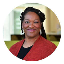 Shena Gazaway PhD, RN, CHPN®