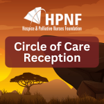 HPNF Circle of Care Reception