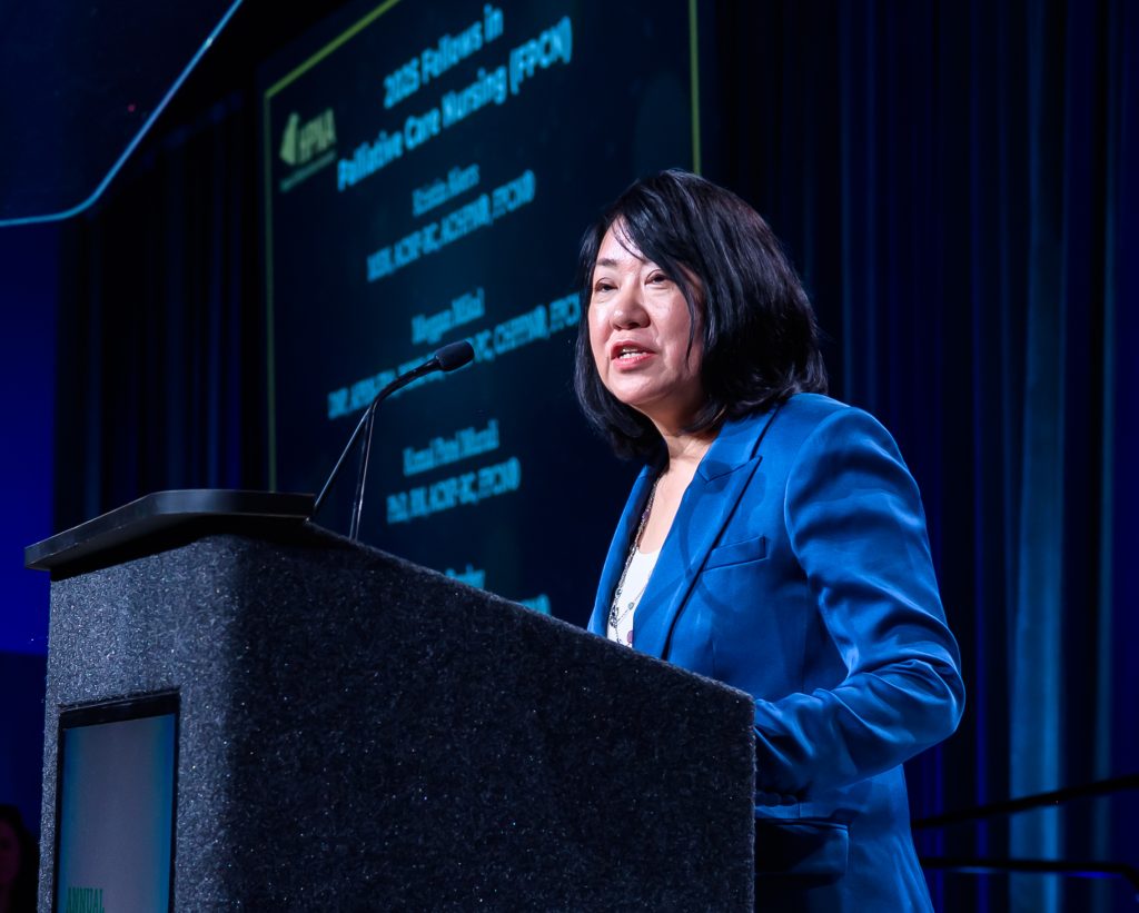 HPNA Research Award program