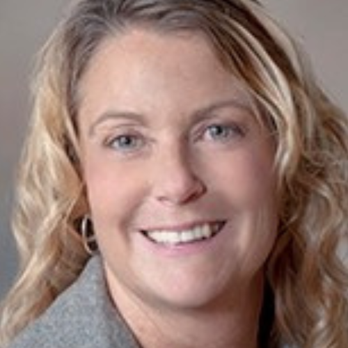 Alicia Murray, DNP, MSN, RN, CHPN®