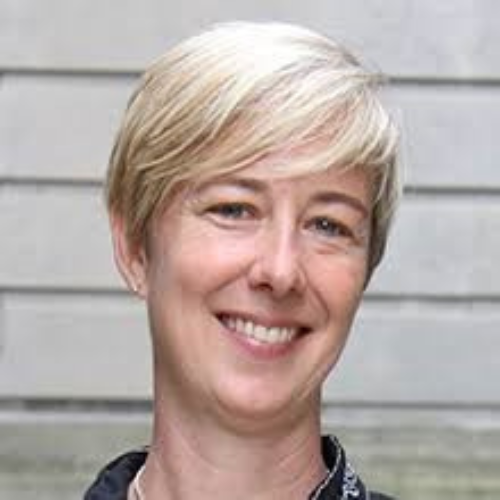 Arden O’Donnell, MPH, MSW, LICSW, APHSW-C®