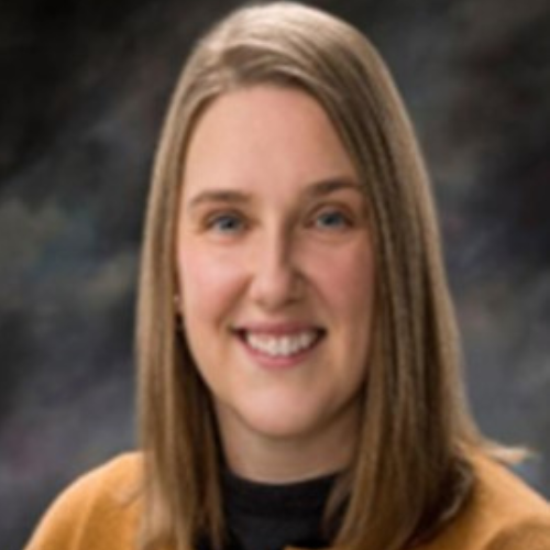Becca Snyder, MN, APRN, AGPNP-BC, ACHPN®