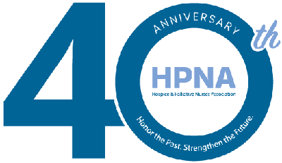 HPNA's 40th Anniversary - Honor the Past. Strengthen the Future.