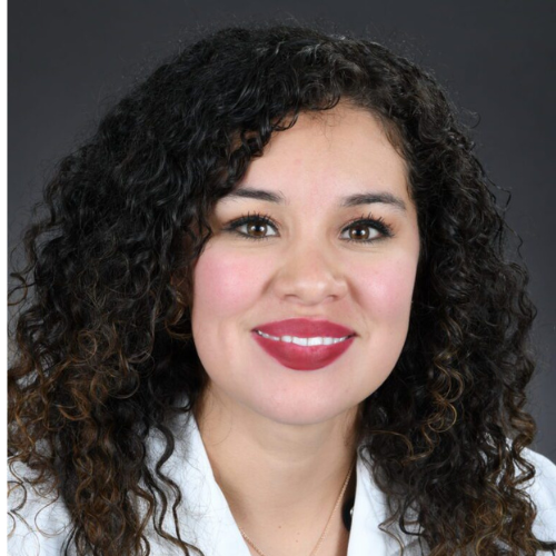 Nataly Bailey, AGPCNP-BC, ACHPN®