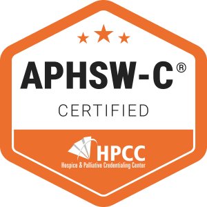 APHSW-C Digital Badge