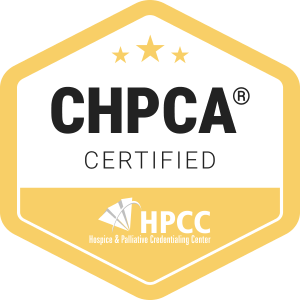CHPCA Digital Badge