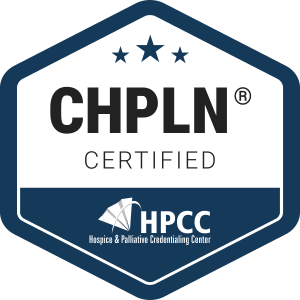 CHPLN Digital Badge