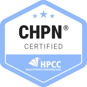 CHPN Digital Badge