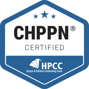 CHPPN Digital Badge