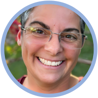 Jennifer Krogmann, MS, BSN, RN, CHPN®, CHPPN®