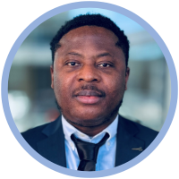 Femi Olutoye, RN