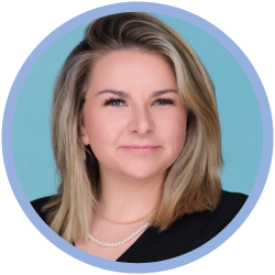 Mackenzie Nunley, MBA-HM, BSN, RN
