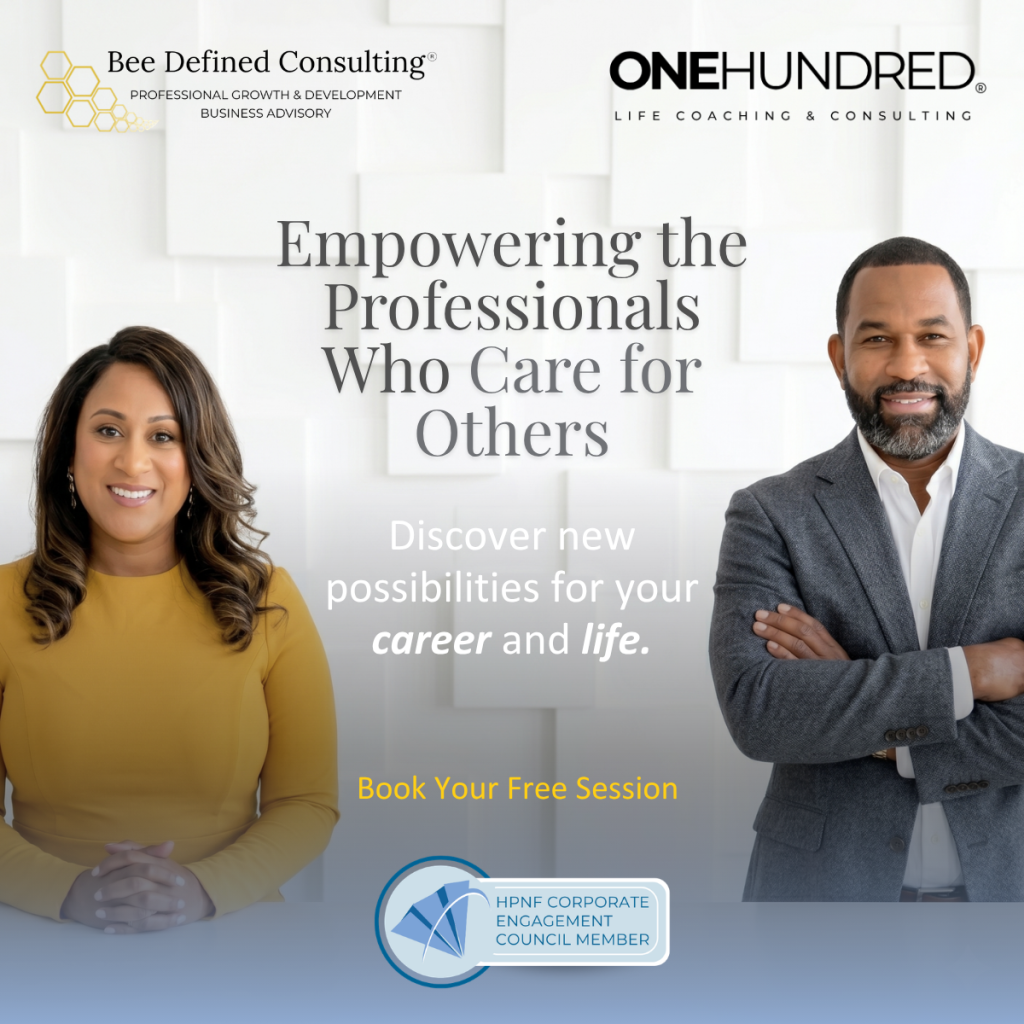 Empowering the Professionals Who Care for Others